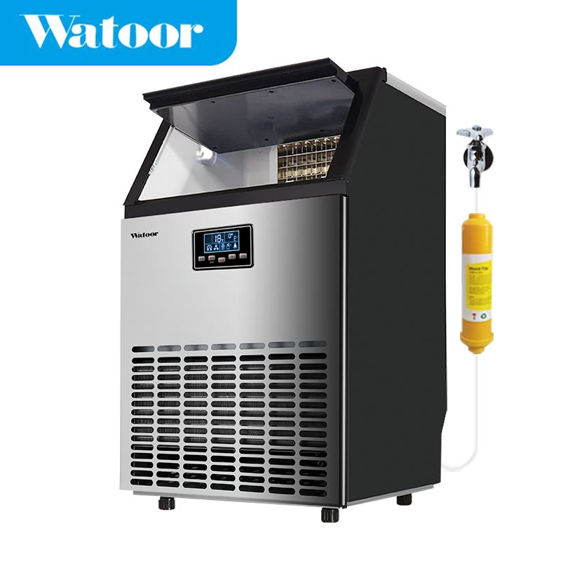 沃拓莱制冰机售后服务电话